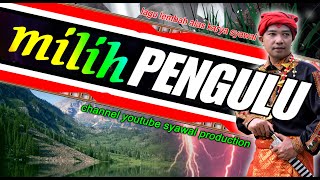 Download lagu lagu alas terbaru 2021 milih pengulu mp3