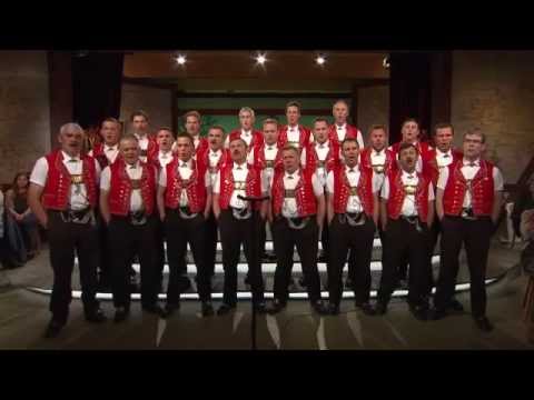 Jodlerklub Männertreu Nesslau-Neu St.Johann - de Looser