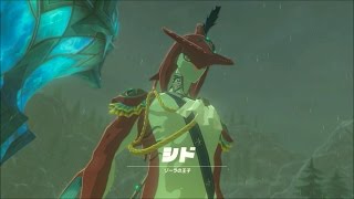 [実況]イケメン王子のナンパｗゼルダの伝説ブレスオブザワイルド Part10
