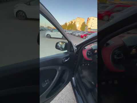 фото smart forfour ii 0