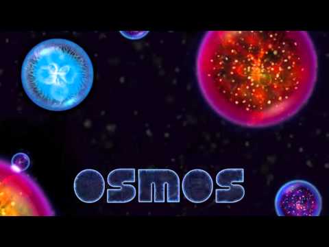 Osmos Soundtrack (ost) [complete / HD]