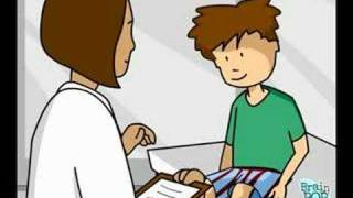 BrainPop Animation (all ages)