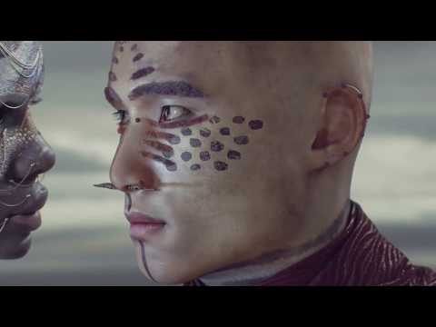 Final Render Experiment Preview | Showreel 2018 | Cinema 4d R19