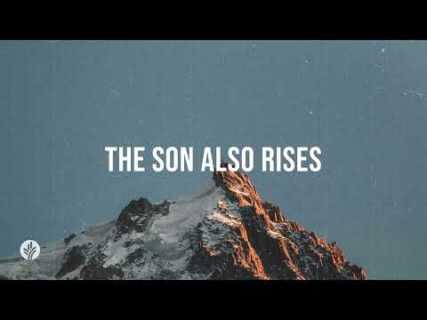 The Son Also Rises | Audio Reading | Our Daily Bread Devotional | January 2, 2024