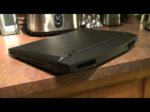 Asus G73SW Republic Of Gamers i7 Laptop