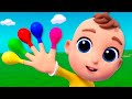 Finger Family Song Police Finger Doctor Finger Fireman Finger Nursery Rhymes Kids Songs