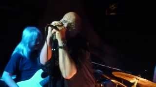 BLUE PACKET - Holdin' Pattern