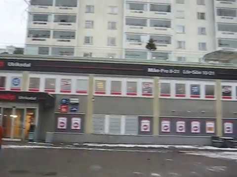 ulriksdal centrum 1 solna stockholm