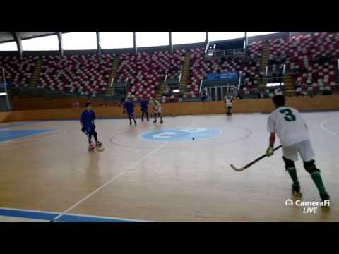GaliciaN hockey Porto-Minho