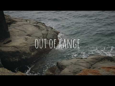 Brand New - Out Of Range (lyric video)