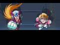 Megaman X6 Gate Appears Zero