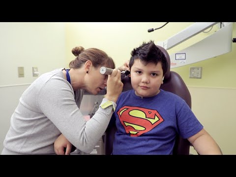 Meet Our Doc: Melissa Scholes, MD, ENT