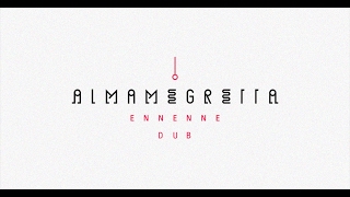 Almamegretta - ENNENNE DUB (Teaser Musicraiser)