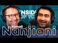 KUMAIL NANJIANI: Career Changing Anxiety, Wrong Priorities & Marvel  Disappointment