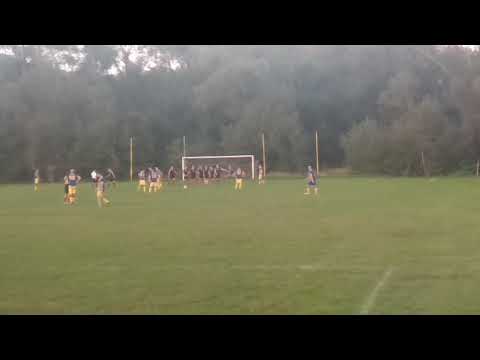 Cyrhla Krzczonów -Topór Tenczyn 4-3