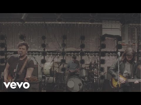 Mumford & Sons - Believe (Live)