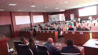 Mbledhja e Jashtzakonshme 30.09.2022