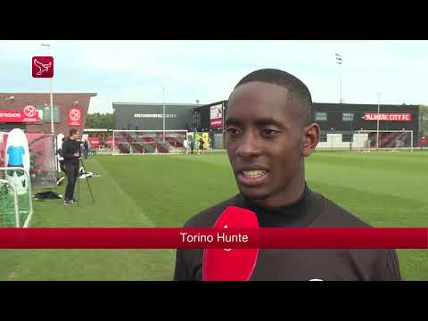 Voorbeschouwing Almere City FC