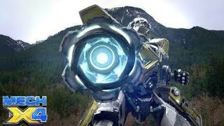 Mech X4| AMV| Centuries kidz bop 29|