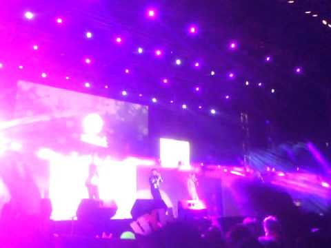 151231 HIGH4-a little closer #SHOWDCcountdown2016