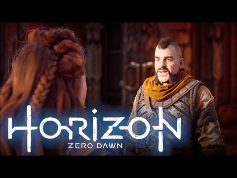 Horizon Zero Dawn (#17) - Auf nach Meridian