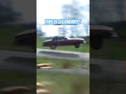 THIS Guy had absolutely ZERO FEAR //