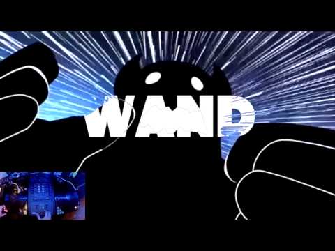 DJ ROL3X - DVJ Set Drum and Bass Demo