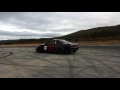 Skyline Gtr R32 Launchcontrol