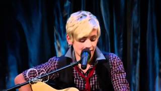 Ross Lynch - The Butterfly Song HD