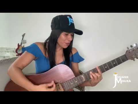 Josiane Moura - Sonho por Sonho - Leandro & Leonardo