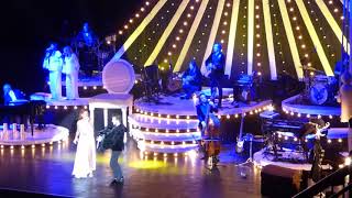 Andrea Berg - Ich liebe das Leben - Stadthalle Bielefeld 26.10.2017