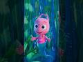 Mermaid Uniqua Sings Call Of The Mermaid Backyardigans