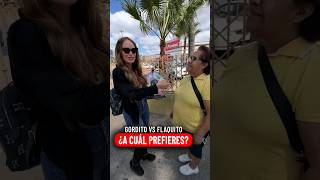 Gorditos vs flaquito ¿Cuál prefieres? Pt.3