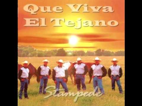 Otra Vez - Stampede