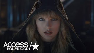 Taylor Swift's '…Ready For It?' Music Video: The 5 Biggest Takeaways | Access Hollywood