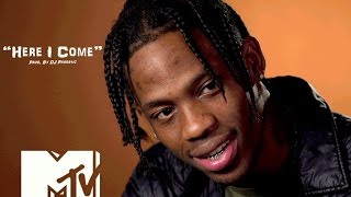 Travis Scott type beat - Prod. by WWW.DJPHANATICBEATS.COM