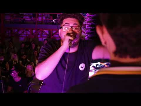 EFRUM vs RAKA - Fecha 1: SEMIS. COPA VERANO RECOLETA