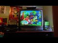 Opening To The Trumpet Of The Swan 2001 VHS