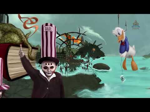 Stunning New Universe Fly-Through Really Puts Things Into Perspective //  Arkadia Zoomquilt