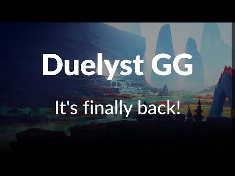 Duelyst