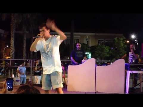 Morbo TDS freestyle #3