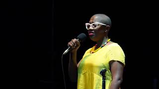 Cécile McLorin Salvant - And I Love Her
