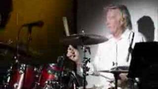 Denny Seiwell - Monkberry Moon Delight