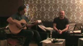 Rearviewmirror - Pearl Jam (Acoustic)