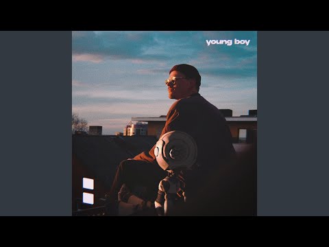 Young Boy