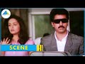 Kamal Acts As A Blind Super Scene Super Scene Vettri Vizhaa Movie Scene