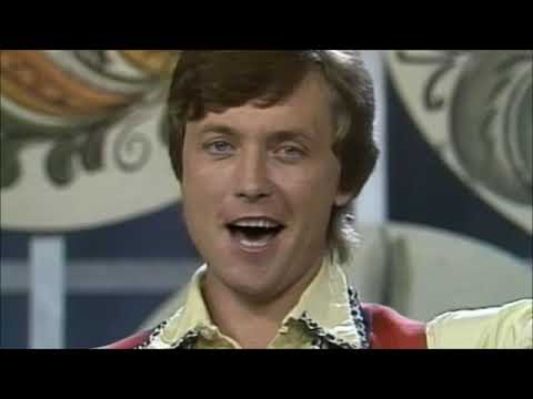 Teče voda – Moravanka (1984)