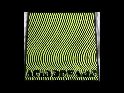 Various - Acid Dreams. Sixties (fULL Album Vinyl 2010)