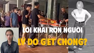 Vụ vợ SAT HAI chồng ở Phú Thọ: Hàng xóm tiết lộ bất ngờ về cuộc sống thường ngày @THICHXEMTIN