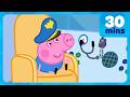 Peppa Pig Tales 2026 ️ George S Very FANCY Plane Ride BRAND NEW Peppa Pig Episodes